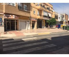 Local comercial en Alquiler en La Losilla, Valencia
