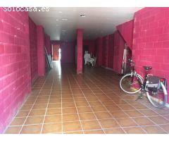 Local comercial en Alquiler en La Losilla, Valencia
