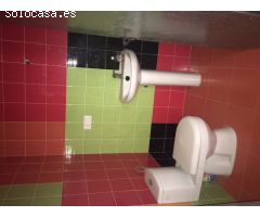 Local comercial en Alquiler en La Losilla, Valencia