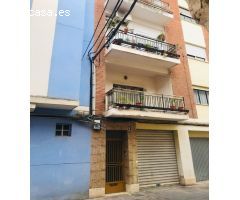 Piso en Venta en Alzira, Valencia