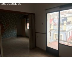 Piso en Venta en Alzira, Valencia