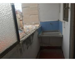 Piso en Venta en Alzira, Valencia