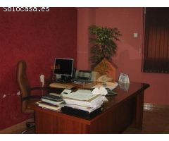Local comercial en Alquiler en La Losilla, Valencia