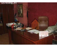 Local comercial en Alquiler en La Losilla, Valencia