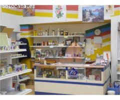 Local comercial en Alquiler en La Losilla, Valencia