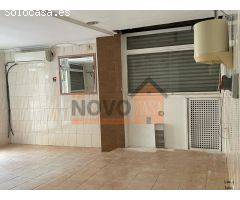 Local comercial en Alquiler en La Losilla, Valencia