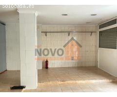 Local comercial en Alquiler en La Losilla, Valencia