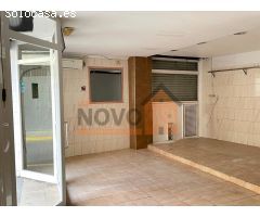 Local comercial en Alquiler en La Losilla, Valencia