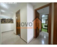 Piso en Venta en Alcàsser, Valencia