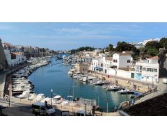 Garaje/Parking en Venta en Ciutadella de Menorca, Islas Baleares