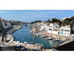 Atico en Venta en Ciutadella de Menorca, Islas Baleares