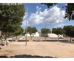 SOLAR DE 154M² EN LAS CABAÑUELAS NORTE