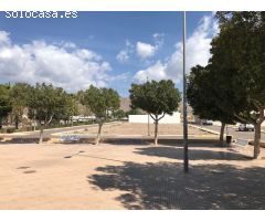 SOLAR DE 154M² EN LAS CABAÑUELAS NORTE
