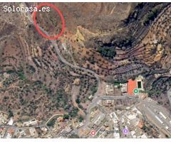 FINCA RÚSTICA EN FELIX (ALMERÍA)