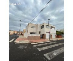 DÚPLEX EN LAS CABAÑUELAS