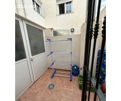 ADOSADO CON SEMISÓTANO EN AGUADULCE SUR