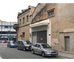 GRAN NAVE COMERCIAL