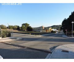 DESDE 829 m2 DE TERRENO URBANO PARA EDIFICAR