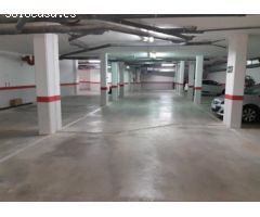 Venta de Cuatro Garajes en Calle Tramuntana Nº 2-4 Alcanar (Tarragona)