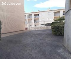 Venta de Cuatro Garajes en Calle Tramuntana Nº 2-4 Alcanar (Tarragona)