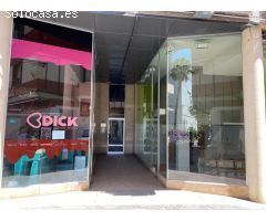 CENTRICO PISO DUPLEX EN AMPOSTA