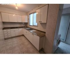 CENTRICO PISO DUPLEX EN AMPOSTA