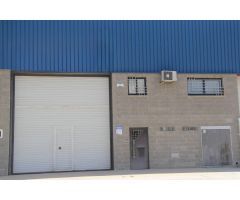 NAVE INDUSTRIAL BUSCA EMPRESARIO