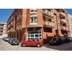 LOCAL COMERCIAL EN TORTOSA