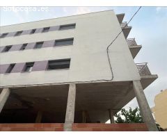 EDIFICIO EN AMPOSTA
