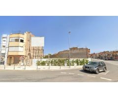SOLAR URBANO EN L´ALDEA