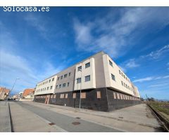 EDIFICIO EN DELTEBRE