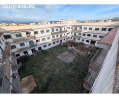 EDIFICIO EN DELTEBRE