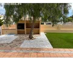 MAGNIFICO CHALET EN LA URBANIZACIÓN RIUMAR