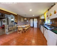 Vivir en una finca rústica y cerca a Amposta... ¡SÍ ES POSIBLE, además con todas las comodidades!