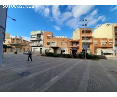 EDIFICIO PLURIFAMILIAR EN RENTABILIDAD