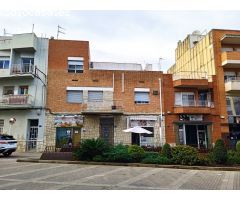 EDIFICIO PLURIFAMILIAR EN RENTABILIDAD