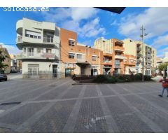 EDIFICIO PLURIFAMILIAR EN RENTABILIDAD