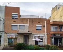 EDIFICIO PLURIFAMILIAR EN RENTABILIDAD