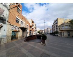 EDIFICIO PLURIFAMILIAR EN RENTABILIDAD