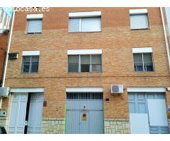 EDIFICIO PLURIFAMILIAR EN RENTABILIDAD
