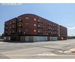 EDIFICIO EN VENTA EN LALDEA, GRAN OPORTUNIDAD DE INVERSION.