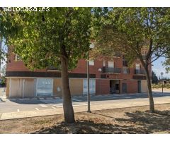 EDIFICIO EN VENTA EN LALDEA, GRAN OPORTUNIDAD DE INVERSION.