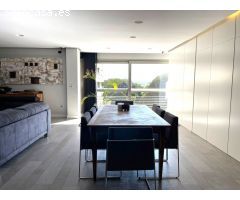 IMPRESIONANTE VIVIENDA EN LA MEJOR AVENIDA DE ALICANTE, FRENTE AL PUERTO