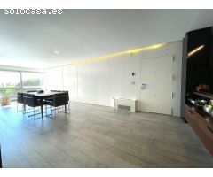 IMPRESIONANTE VIVIENDA EN LA MEJOR AVENIDA DE ALICANTE, FRENTE AL PUERTO