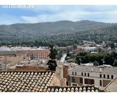 CASA SEÑORIAL EN EL CORAZÓN DE BIAR