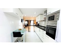 ÁTICO EN EL MEJOR RESIDENCIAL DE BABEL EN ALICANTE