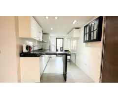 ÁTICO EN EL MEJOR RESIDENCIAL DE BABEL EN ALICANTE