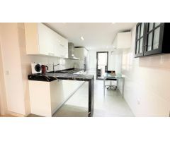 ÁTICO EN EL MEJOR RESIDENCIAL DE BABEL EN ALICANTE