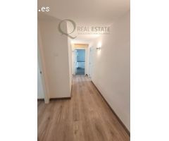 ¡Fantástico Piso en Alquiler en el Centro de Alicante!