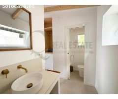 Casa con Licencia Turística Espectacular con Vistas al Mar en Playa Postiguet, Alicante